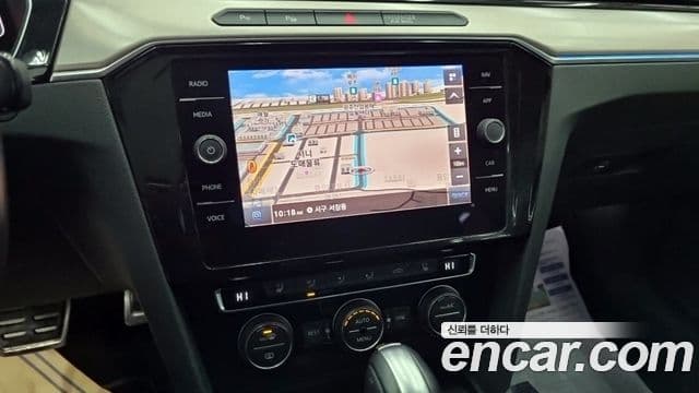 Volkswagen 아테온 Premium, 2020 10