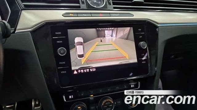 Volkswagen 아테온 Premium, 2020 11