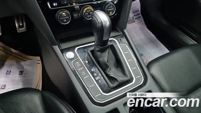 Volkswagen 아테온 Premium, 2020 12