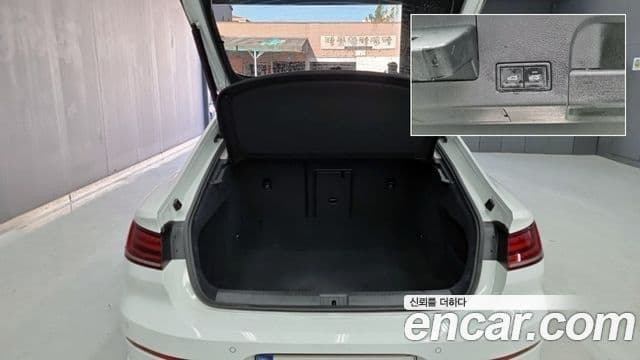 Volkswagen 아테온 Premium, 2020 16