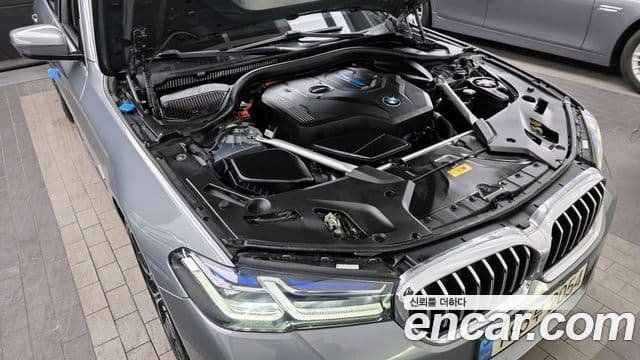 BMW 5시리즈 (G30) 530e M Sport, 2023 6