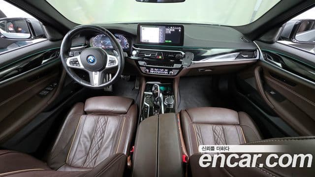 BMW 5시리즈 (G30) 530e M Sport, 2023 7