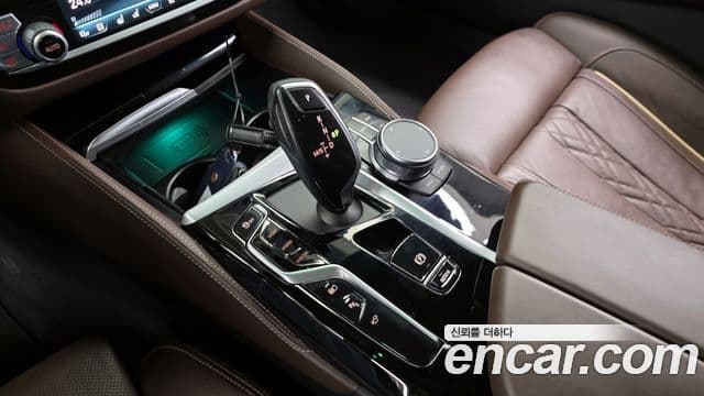 BMW 5시리즈 (G30) 530e M Sport, 2023 9