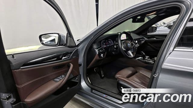 BMW 5시리즈 (G30) 530e M Sport, 2023 10