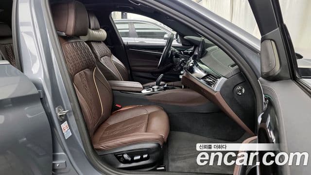 BMW 5시리즈 (G30) 530e M Sport, 2023 11