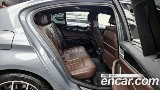 BMW 5시리즈 (G30) 530e M Sport, 2023 12