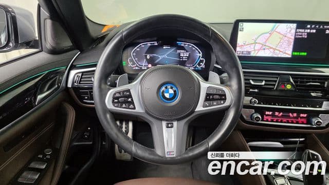 BMW 5시리즈 (G30) 530e M Sport, 2023 13