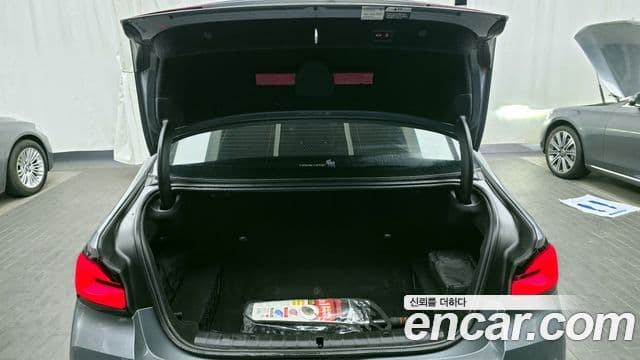 BMW 5시리즈 (G30) 530e M Sport, 2023 20