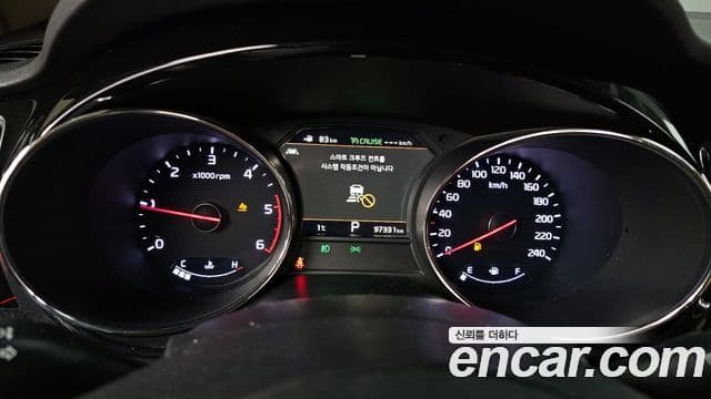 Kia The / новый New Carnival President, 2020 8