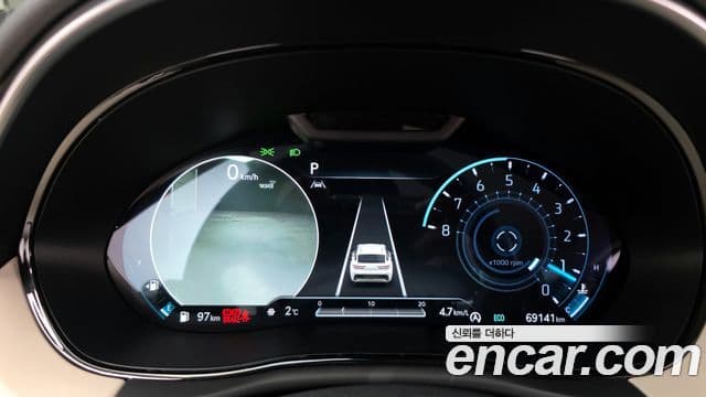 Genesis GV70, 2022 8