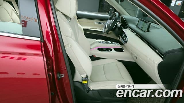 Genesis GV70, 2022 12