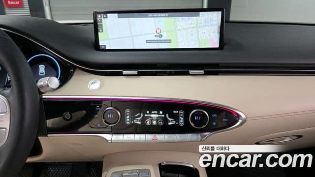 Genesis GV70, 2022 17