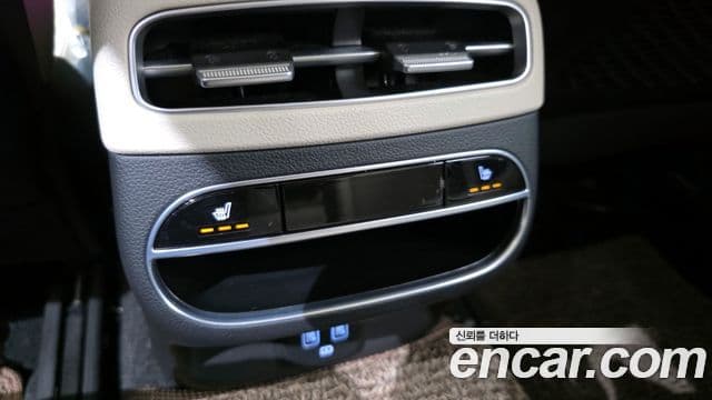 Genesis GV70, 2022 19