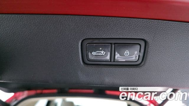 Genesis GV70, 2022 20