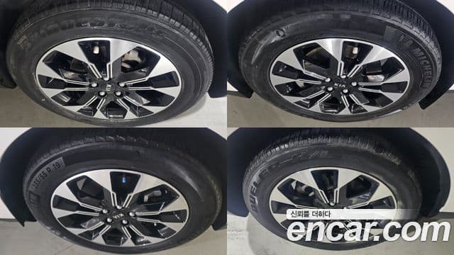 Kia Carnival 4세대 Signature, 2021 6