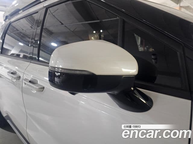 Kia Carnival 4세대 Signature, 2021 7