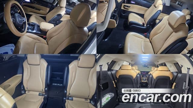 Kia Carnival 4세대 Signature, 2021 8