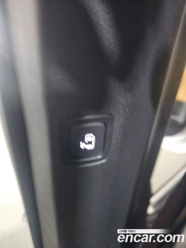 Kia Carnival 4세대 Signature, 2021 10