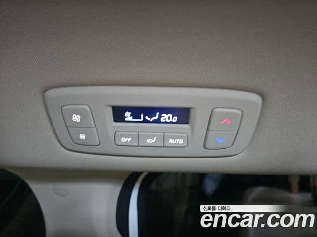 Kia Carnival 4세대 Signature, 2021 12