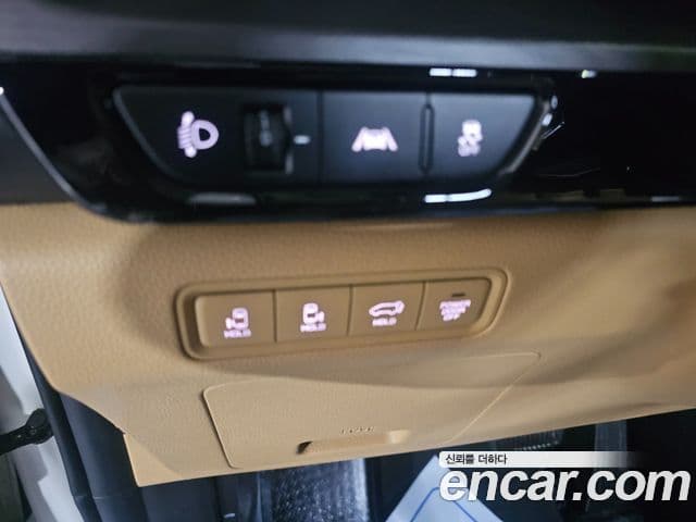 Kia Carnival 4세대 Signature, 2021 15