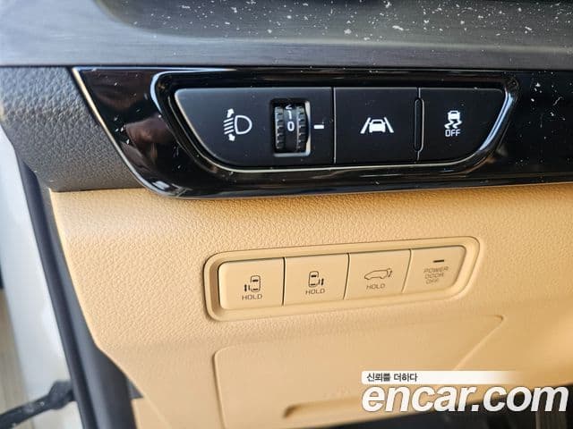 Kia Carnival 4세대 Signature, 2021 16