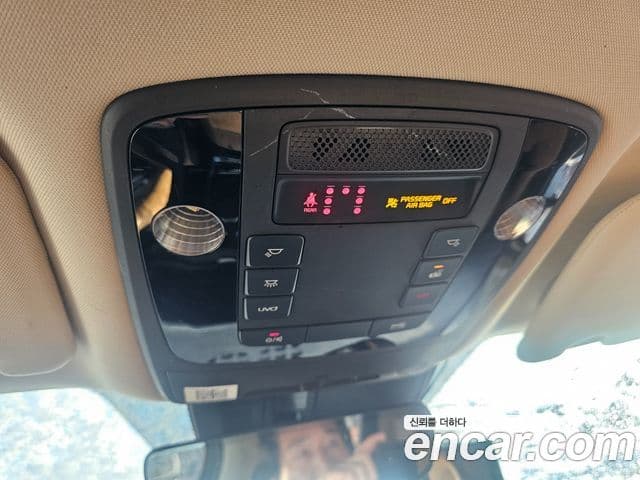 Kia Carnival 4세대 Signature, 2021 18