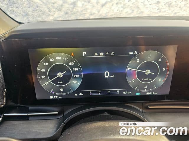 Kia Carnival 4세대 Signature, 2021 19
