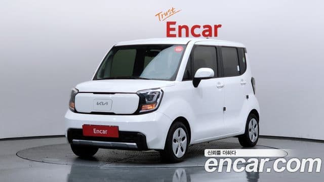 Kia The / новый New Kia Ray EV Light, 2024 1