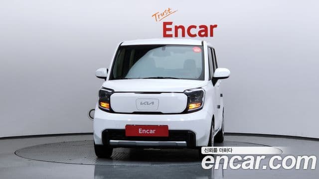 Kia The / новый New Kia Ray EV Light, 2024 3