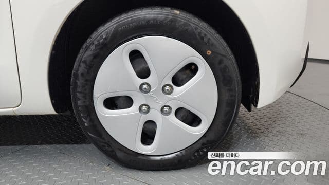 Kia The / новый New Kia Ray EV Light, 2024 все фото