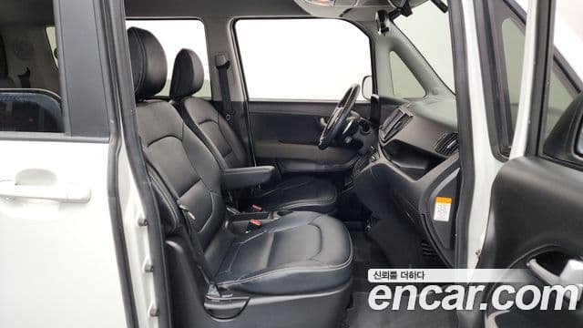 Kia The / новый New Kia Ray EV Light, 2024 11