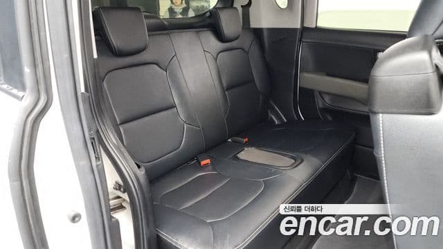 Kia The / новый New Kia Ray EV Light, 2024 12