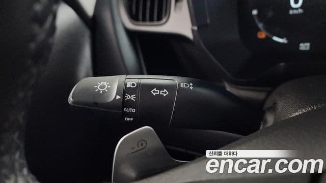 Kia The / новый New Kia Ray EV Light, 2024 14