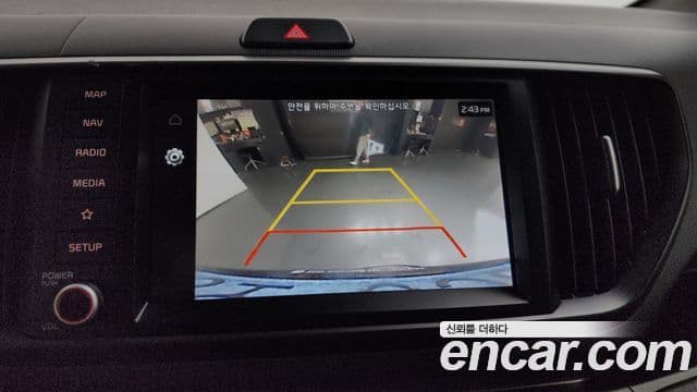 Kia The / новый New Kia Ray EV Light, 2024 16