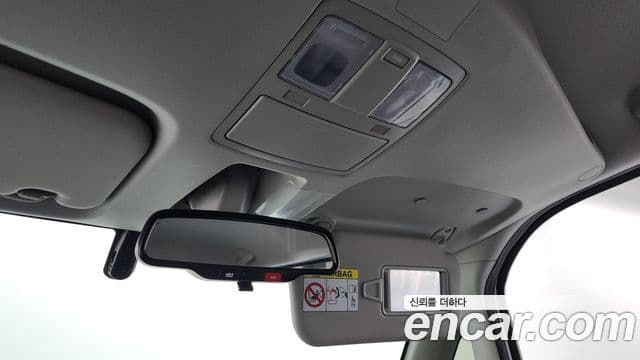 Kia The / новый New Kia Ray EV Light, 2024 19