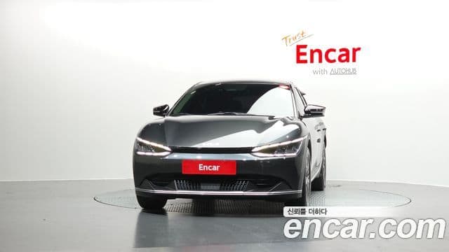 Kia EV6 Air, 2023 3