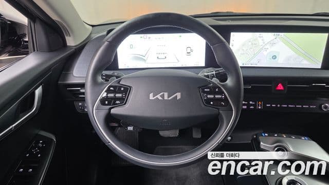 Kia EV6 Air, 2023 13