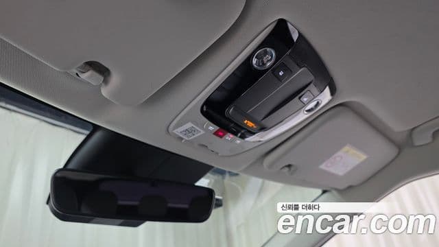 Kia EV6 Air, 2023 17