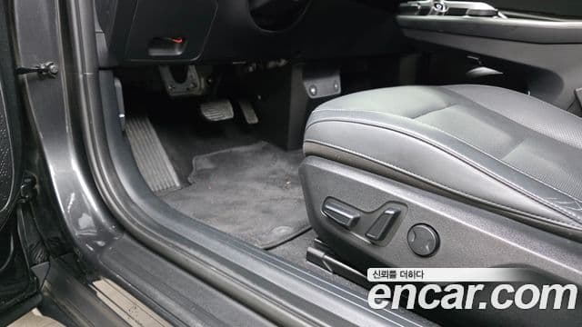 Kia EV6 Air, 2023 18