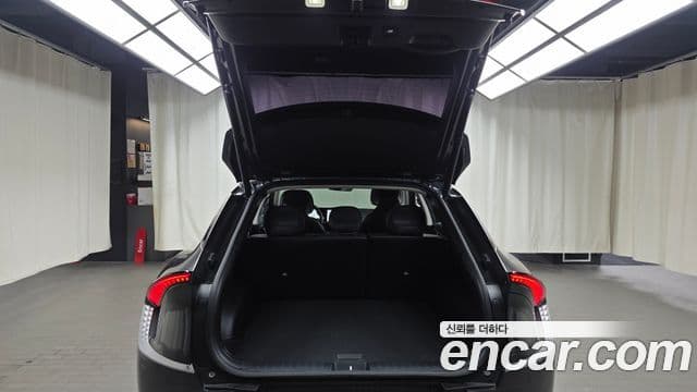 Kia EV6 Air, 2023 20