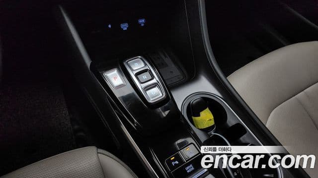 Hyundai Sonata гибрид (DN8) Inspiration, 2020 9