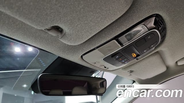 Hyundai Sonata гибрид (DN8) Inspiration, 2020 18