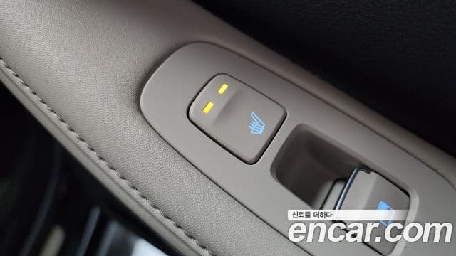 Hyundai Sonata гибрид (DN8) Inspiration, 2020 19