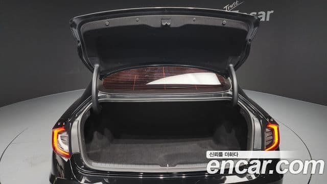 Hyundai Sonata гибрид (DN8) Inspiration, 2020 20