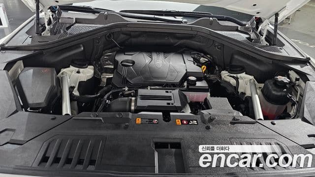 Genesis GV80, 2024 6