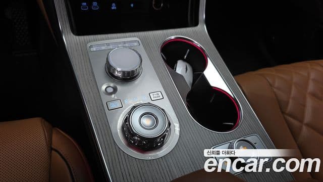 Genesis GV80, 2024 9