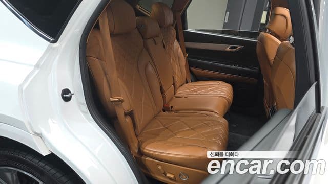 Genesis GV80, 2024 12