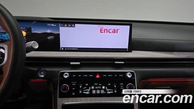 Genesis GV80, 2024 14