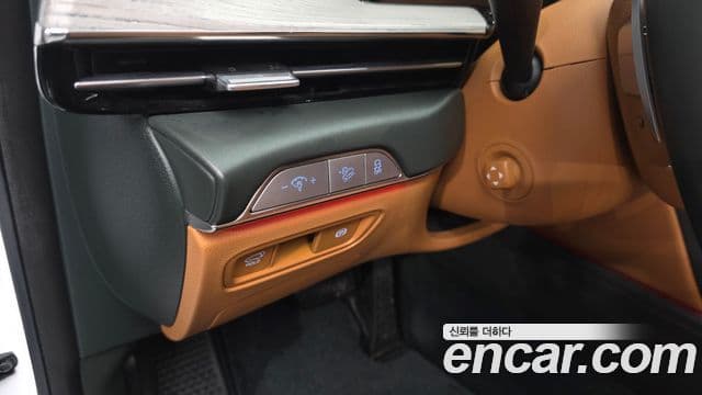 Genesis GV80, 2024 16