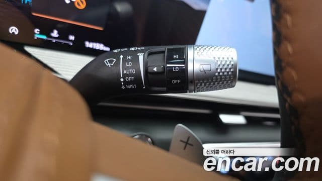 Genesis GV80, 2024 17